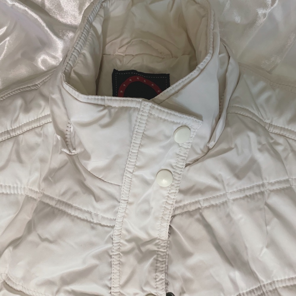 Jacket - Picture 2 of 3
